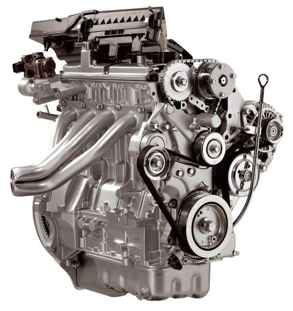 2016 Barchetta Car Engine